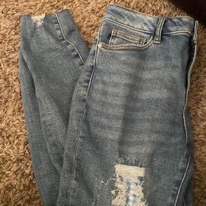 Judy Blue Skinny Jean